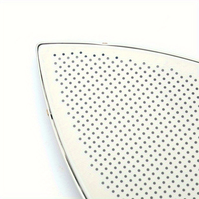 Чехол для гладильной доски из алюминиевого сплава с антипригарной тканью и защитой от пара