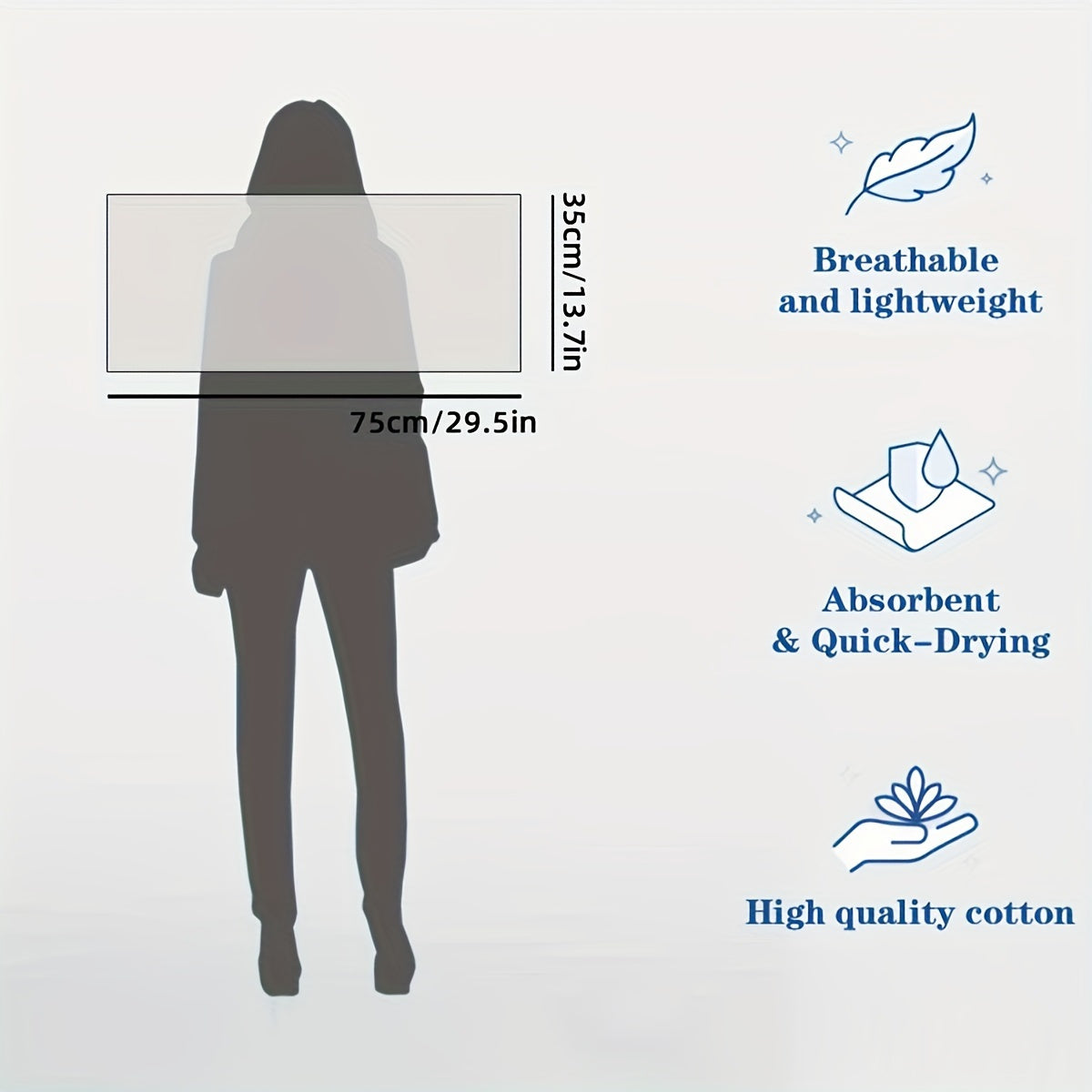 5 ta Mikroto'qima Tozalash Matolari - Yuvilishi mumkin, Yuqori Singdiruvchi, To'kilmaydigan Matolar Squeegeeing, Mop qilish va Deraza Tozalash uchun - Tez Quriydigan, Zamonaviy Dizayn Barcha Uy Joylari Uchun - Yuqori Sifatli Polyester Matodan Yasalgan