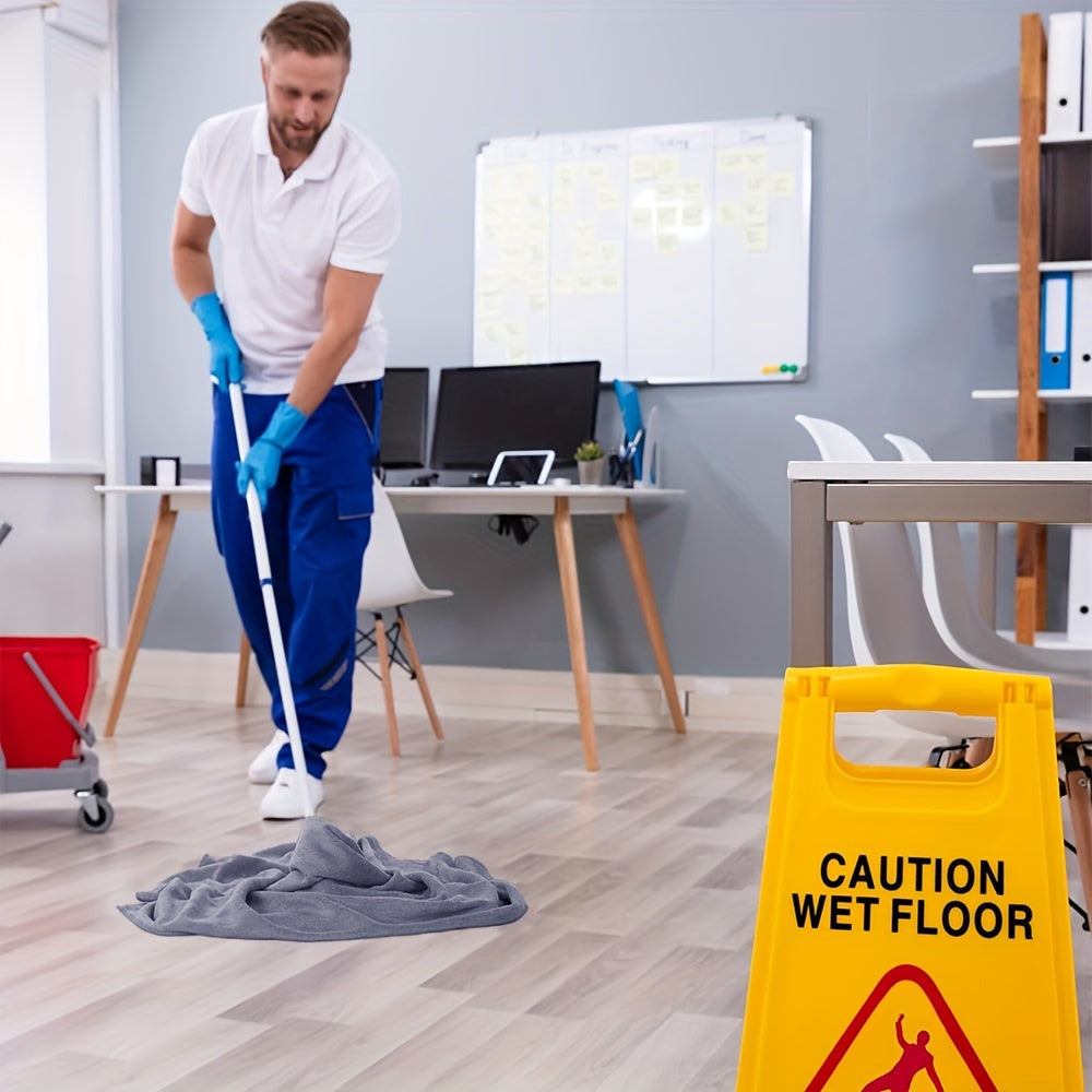 5 ta Mikroto'qima Tozalash Matolari - Yuvilishi mumkin, Yuqori Singdiruvchi, To'kilmaydigan Matolar Squeegeeing, Mop qilish va Deraza Tozalash uchun - Tez Quriydigan, Zamonaviy Dizayn Barcha Uy Joylari Uchun - Yuqori Sifatli Polyester Matodan Yasalgan