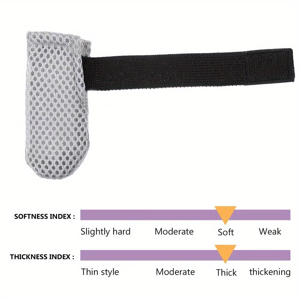 Non-Slip Cat Socks with Hook and Loop Fastener for Small to Medium Cats