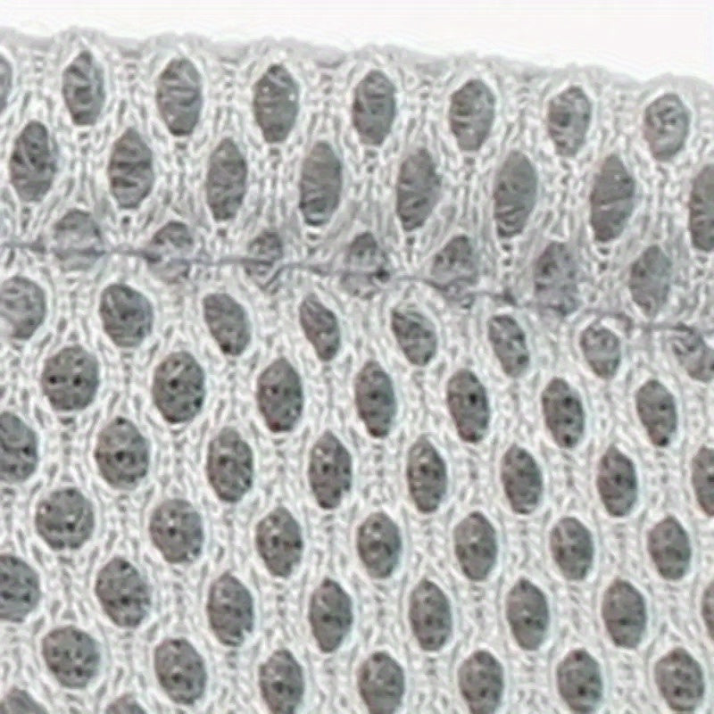 Non-Slip Cat Socks with Hook and Loop Fastener for Small to Medium Cats