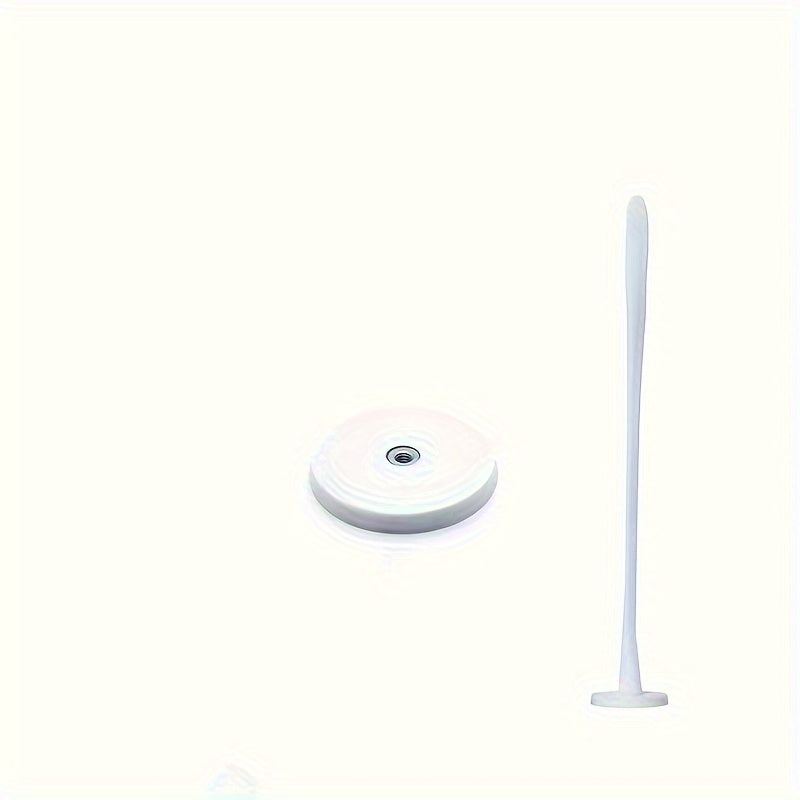 Silicone Washer Door Prop magnet bilan qo'llab-quvvatlash standi bilan old yuk mashinalari uchun