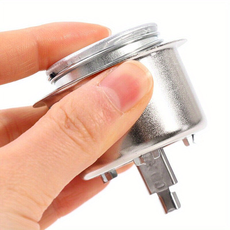 Magnetic Steel Temperature Limiter for Rice Cooker Thermostat Switch Universal Round Magnet
