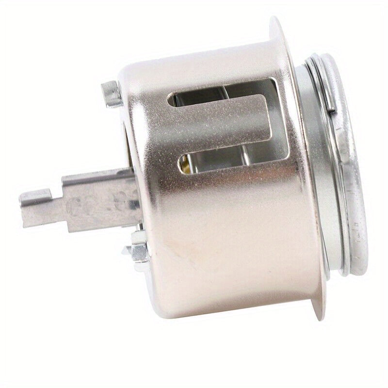 Magnetic Steel Temperature Limiter for Rice Cooker Thermostat Switch Universal Round Magnet