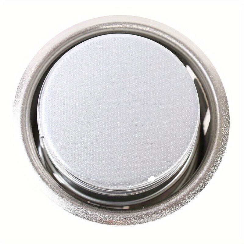 Magnetic Steel Temperature Limiter for Rice Cooker Thermostat Switch Universal Round Magnet