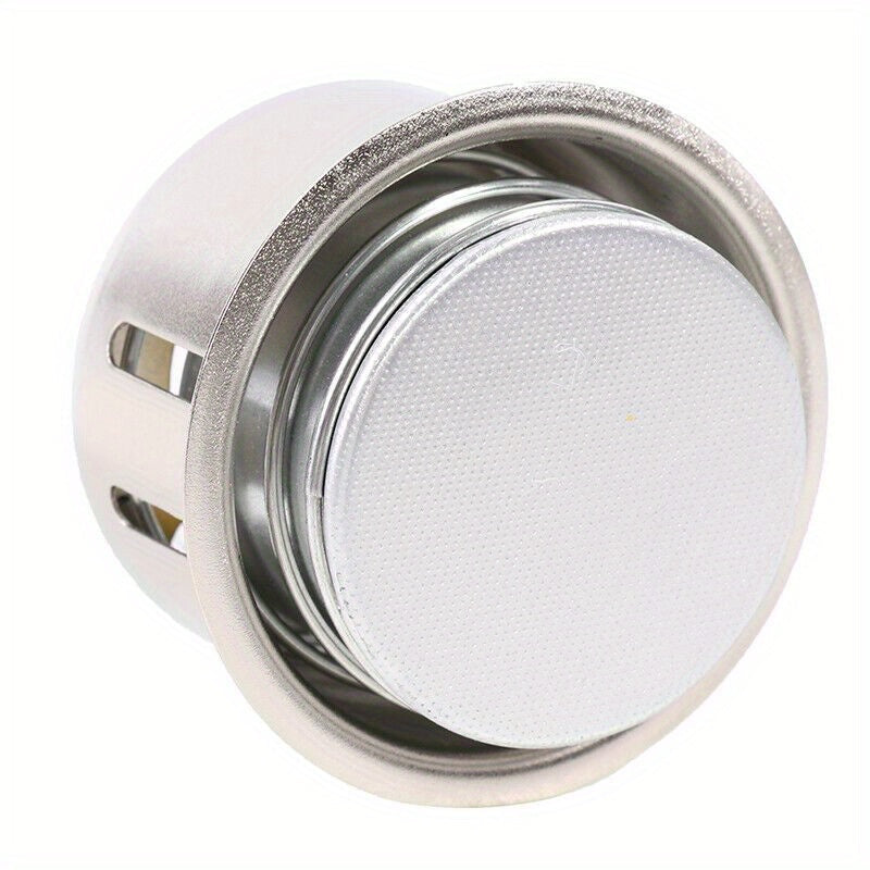 Magnetic Steel Temperature Limiter for Rice Cooker Thermostat Switch Universal Round Magnet
