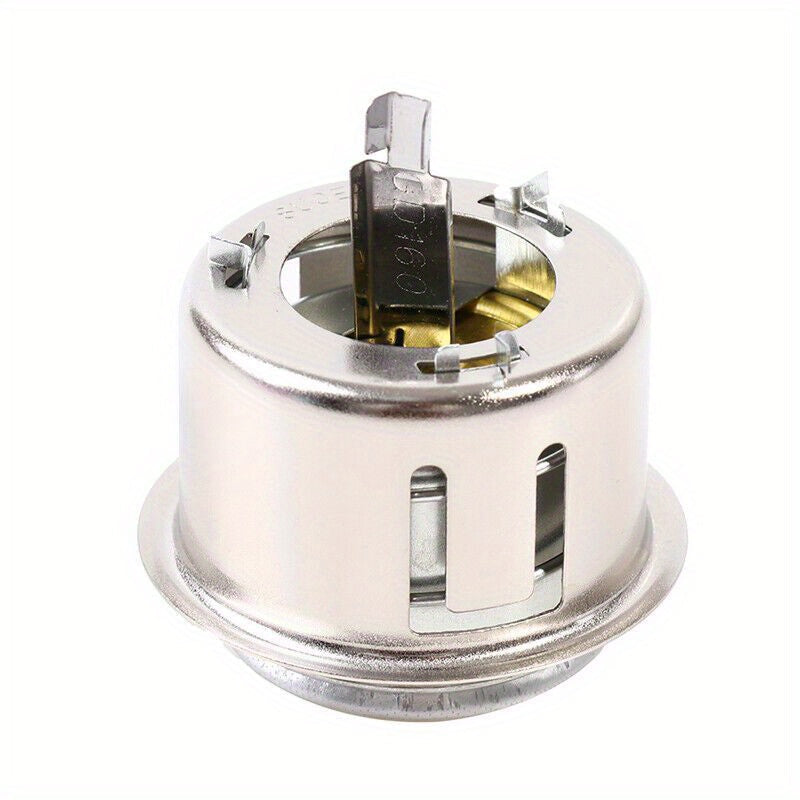 Magnetic Steel Temperature Limiter for Rice Cooker Thermostat Switch Universal Round Magnet