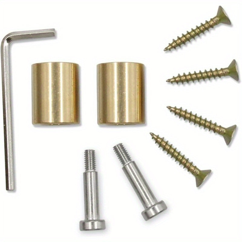 Complete Sharpening Kit for Chisels and Plane Blades with Angle Gauge