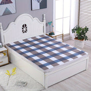 Qayta ishlatiladigan inkontinens padlari qariyalar uchun - Suvga chidamli, nafas oladigan mato - O'lchami 69.85x89.92 sm - Qariyalar va menstruatsiya ehtiyojlari uchun mukammal