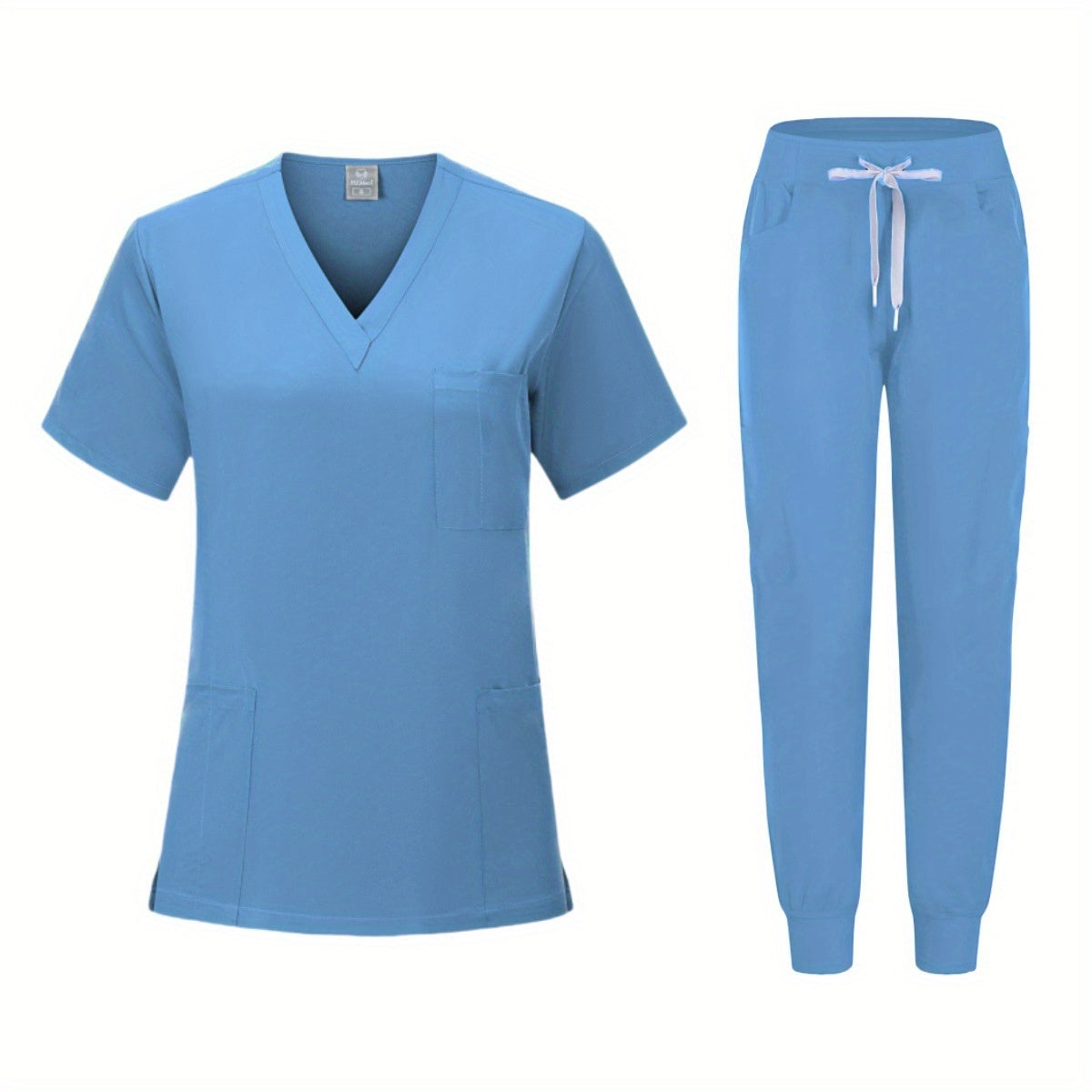 Medical Uniforms for Doctors Nurses and Medical Professionals with Accessories and Surgical Sets
