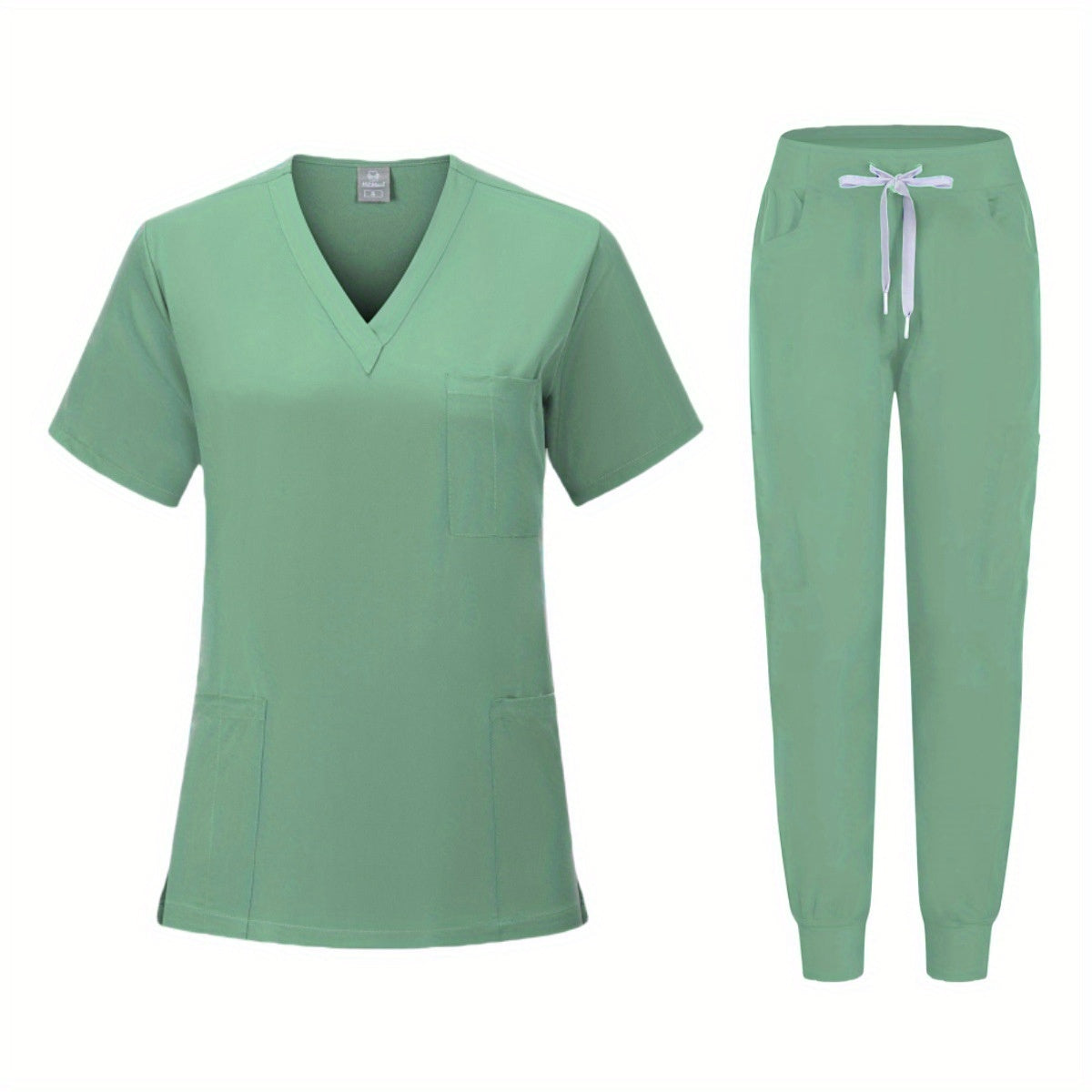 Medical Uniforms for Doctors Nurses and Medical Professionals with Accessories and Surgical Sets