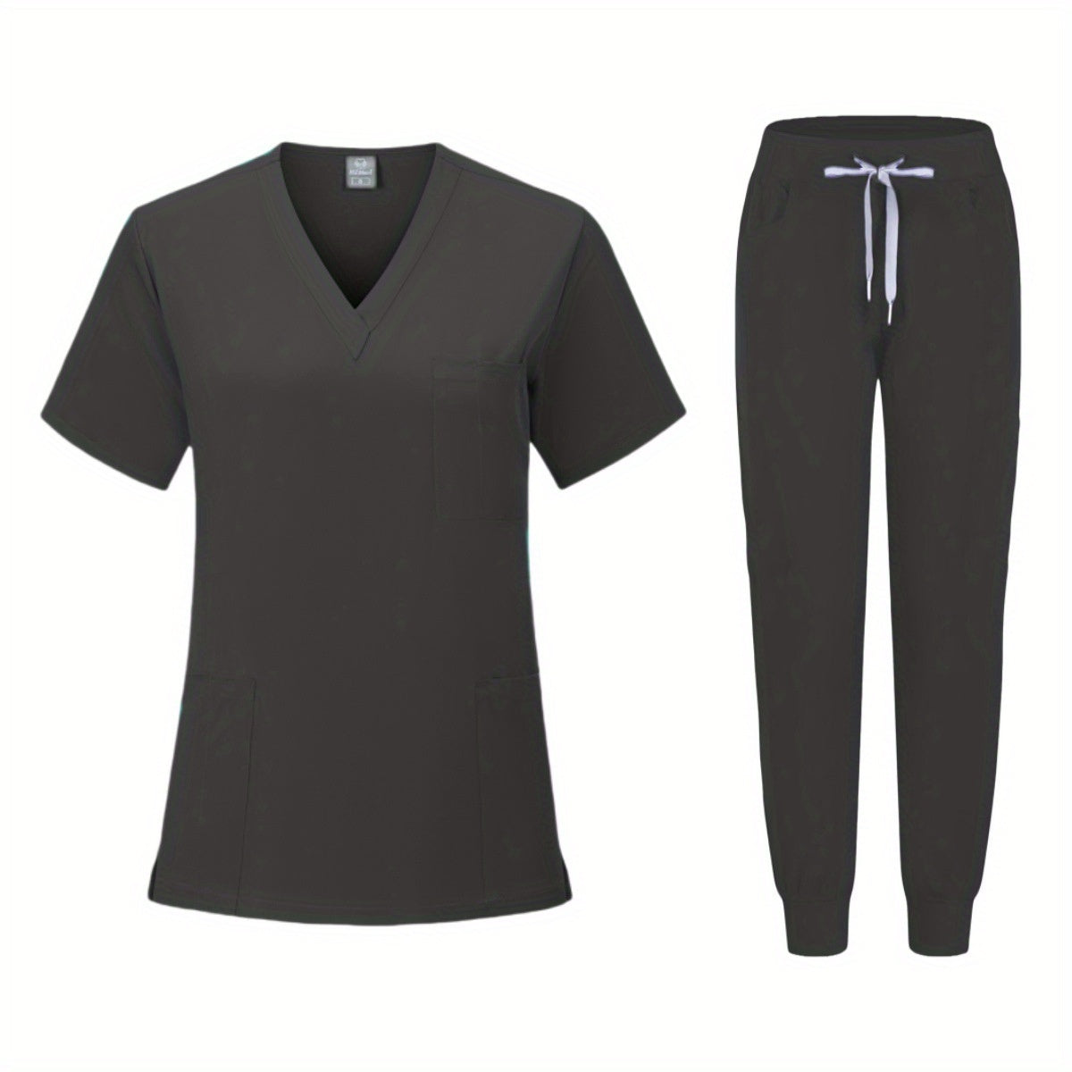 Medical Uniforms for Doctors Nurses and Medical Professionals with Accessories and Surgical Sets