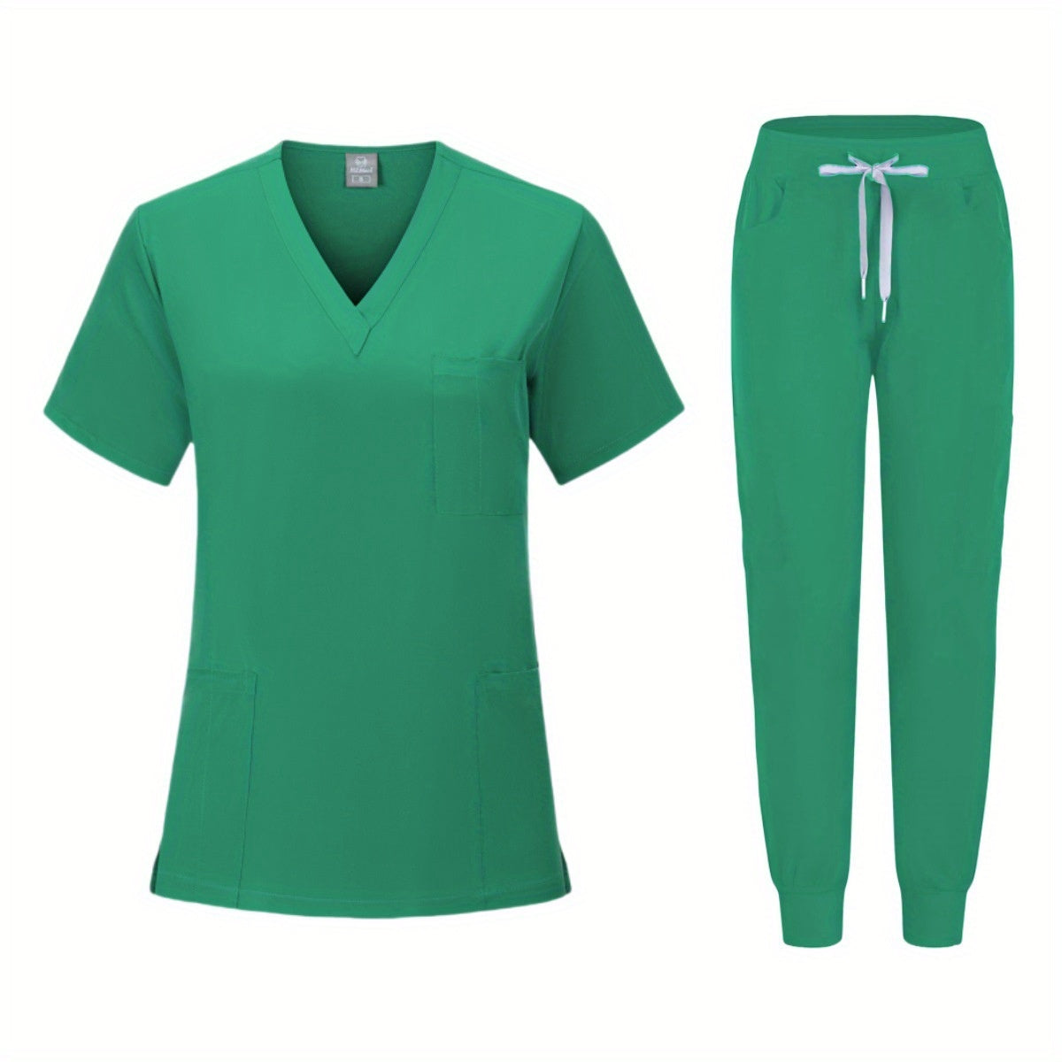 Medical Uniforms for Doctors Nurses and Medical Professionals with Accessories and Surgical Sets