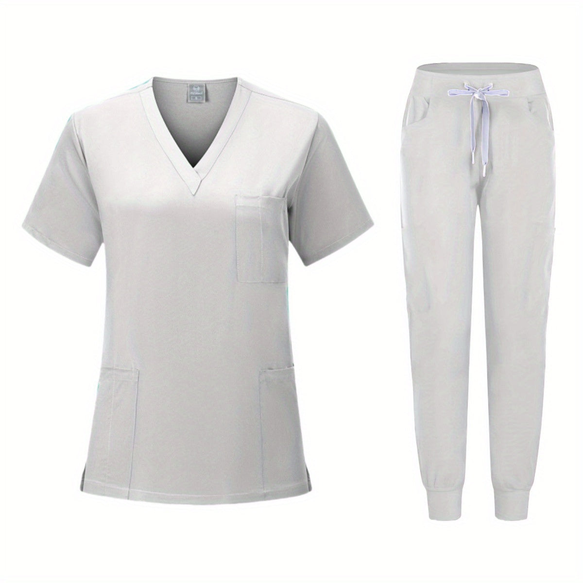 Medical Uniforms for Doctors Nurses and Medical Professionals with Accessories and Surgical Sets