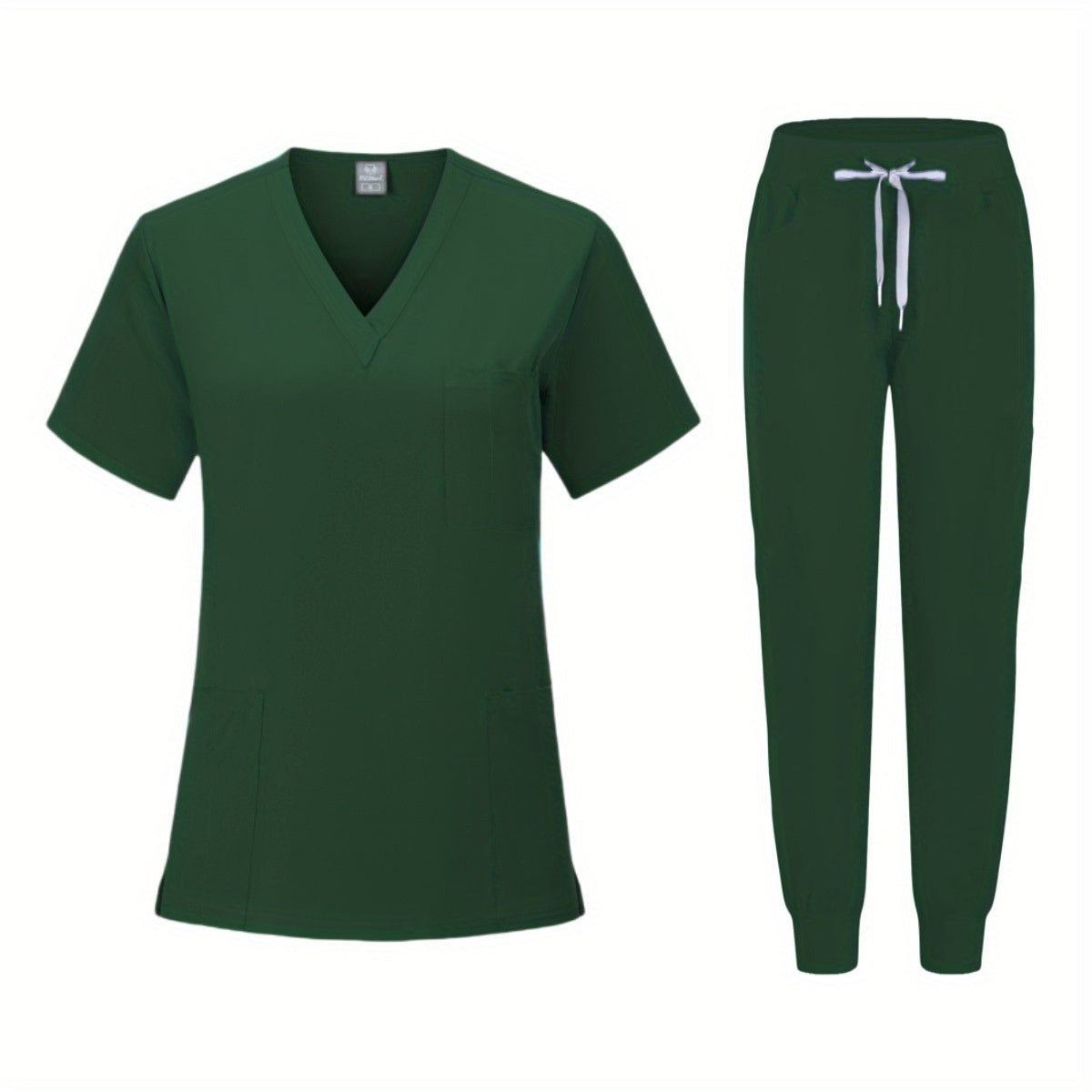 Medical Uniforms for Doctors Nurses and Medical Professionals with Accessories and Surgical Sets