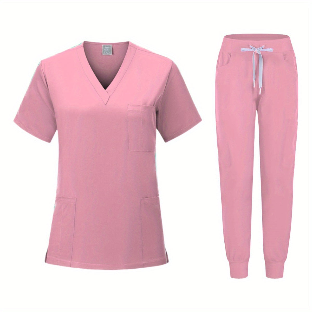 Medical Uniforms for Doctors Nurses and Medical Professionals with Accessories and Surgical Sets