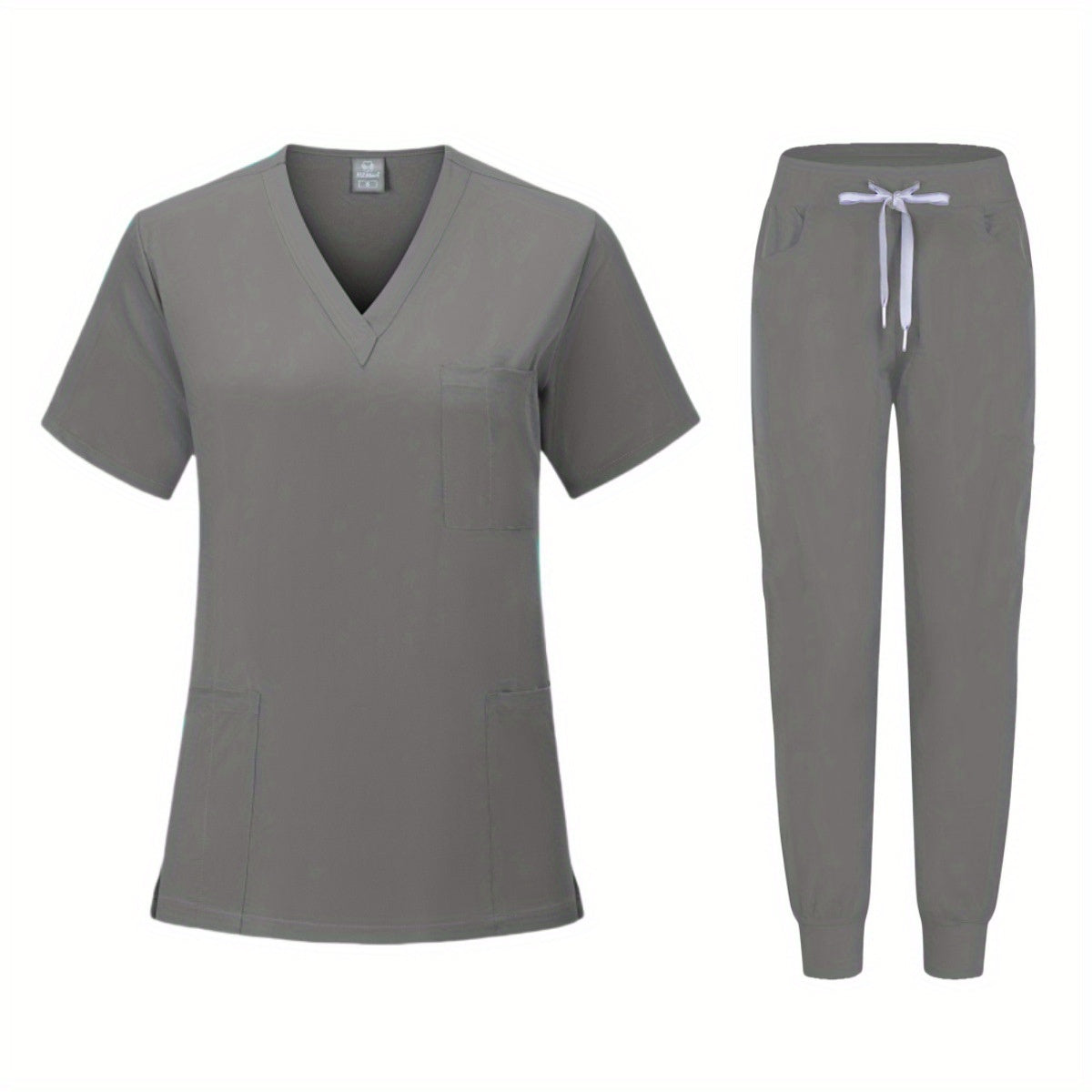 Medical Uniforms for Doctors Nurses and Medical Professionals with Accessories and Surgical Sets
