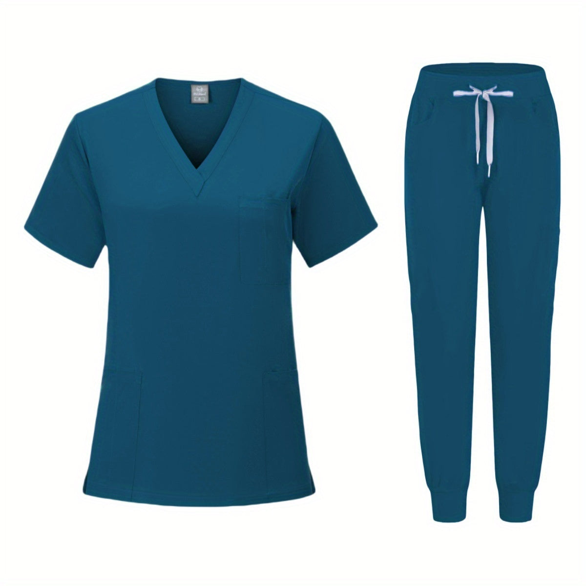 Medical Uniforms for Doctors Nurses and Medical Professionals with Accessories and Surgical Sets