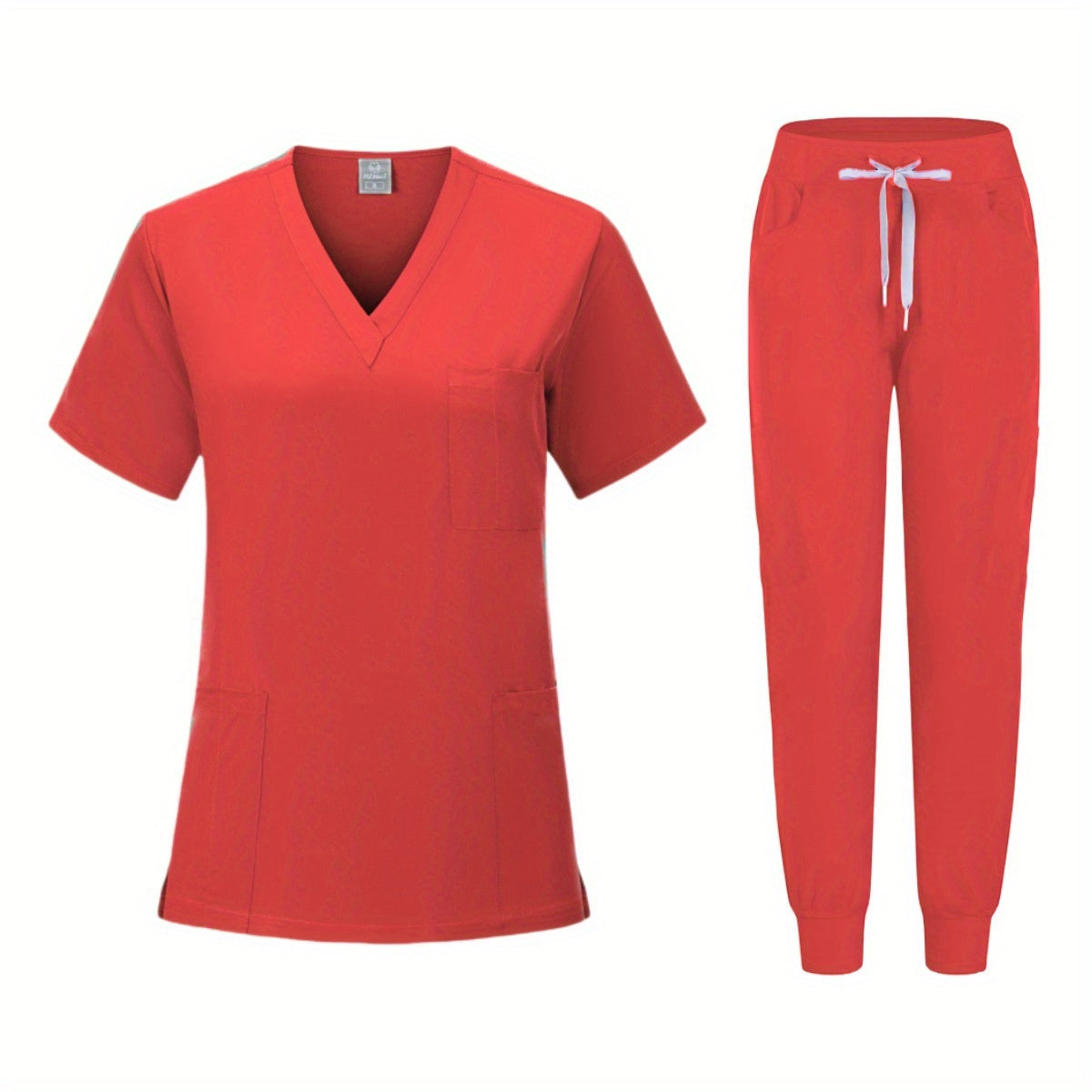 Medical Uniforms for Doctors Nurses and Medical Professionals with Accessories and Surgical Sets