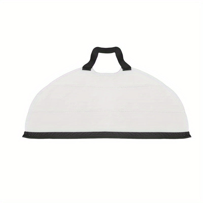 Washable Reusable Mop Pad for Robot Vacuum Cleaner, Easy to Clean, Durable