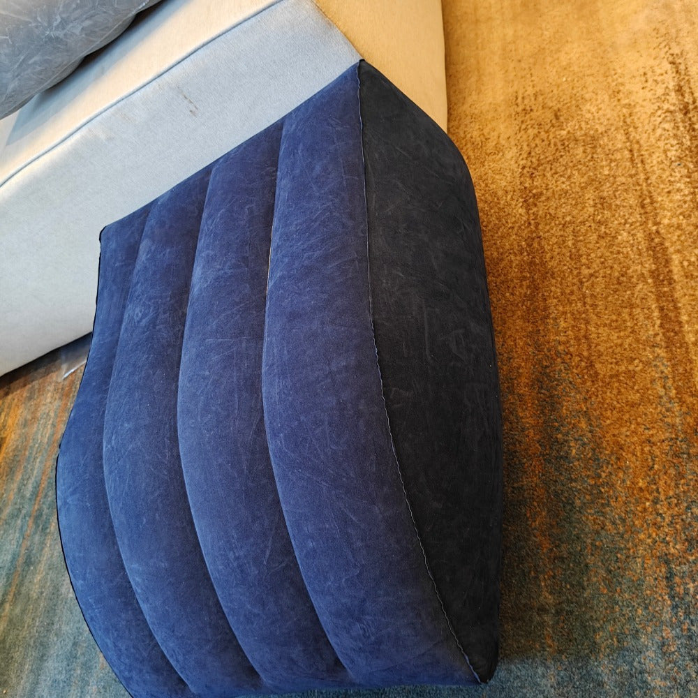 Pregnancy Support Maternity Pillow Medium-Firm Body Pillow with Leg and Back Support