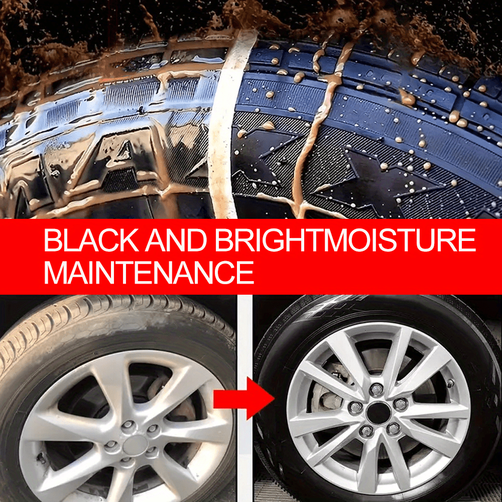 Крем для восстановления интерьера автомобиля для ухода за пластиковой обивкой 150 мл, долговечный блеск