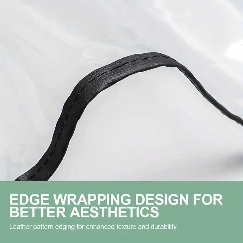 Tapa del puerto de carga de vehículo eléctrico magnética, aislante, a prueba de clima, a prueba de polvo