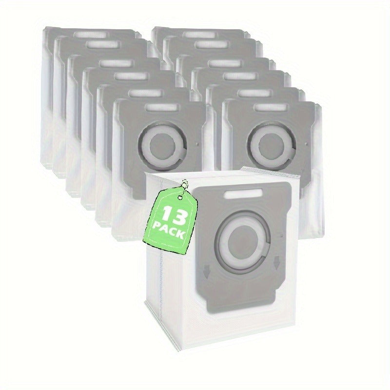 iRobot I, S, J seriyali polni tozalash qurilmalari uchun mos bo‘lgan changpufakchalari