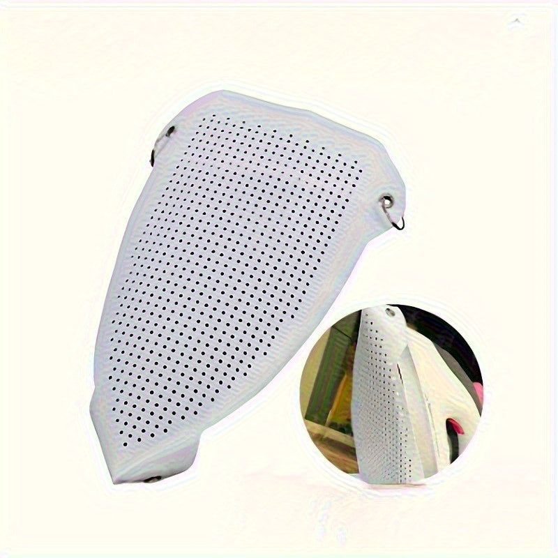Protector de zapato de hierro de teflón resistente al calor universal para todo tipo de telas