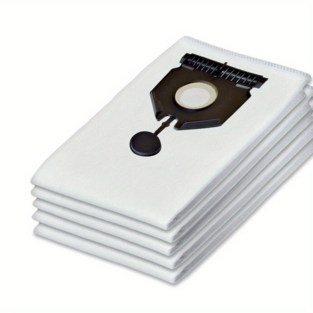 Replacement Dust Bags for NT 30/1APL Vacuum Cleaner High-Efficiency Filtration