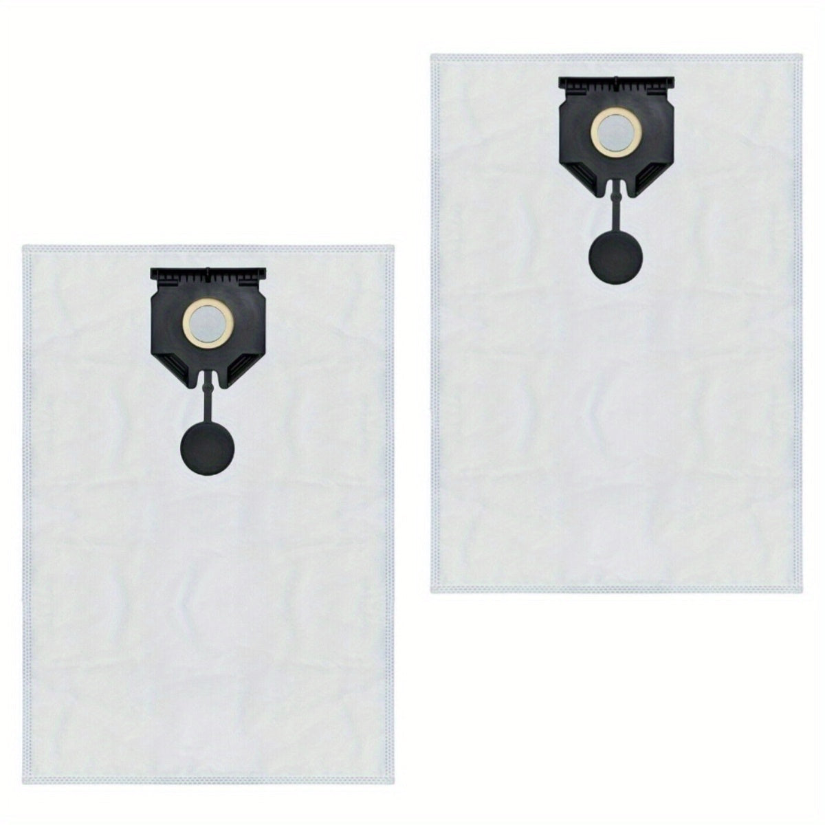 Replacement Dust Bags for NT 30/1APL Vacuum Cleaner High-Efficiency Filtration