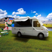 Silicone Stretch Lids 6-Pack Reusable Dishwasher Safe Food Contact Safe Kitchen Storage