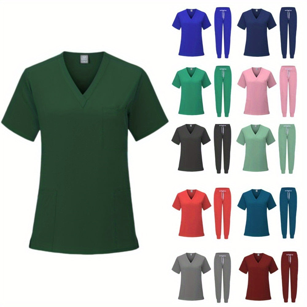 Medical Uniforms for Doctors Nurses and Medical Professionals with Accessories and Surgical Sets