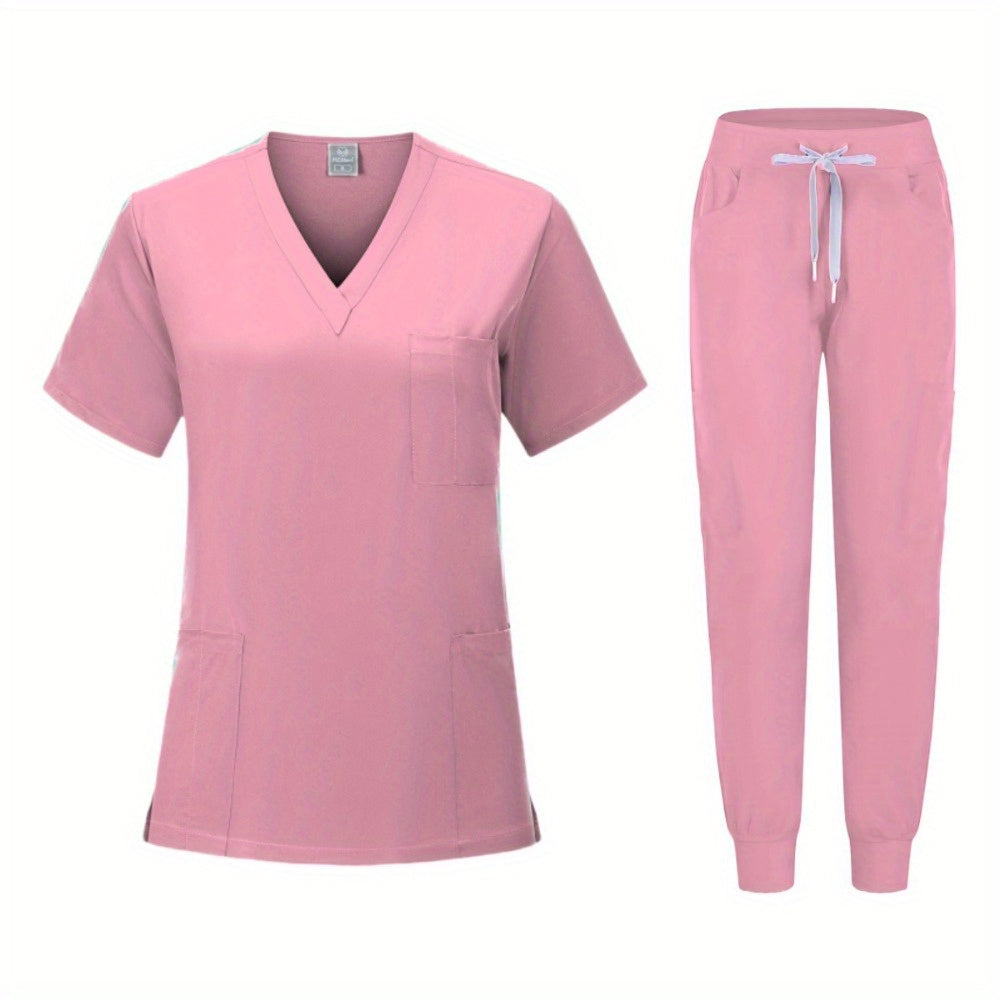 Medical Uniforms for Doctors Nurses and Medical Professionals with Accessories and Surgical Sets