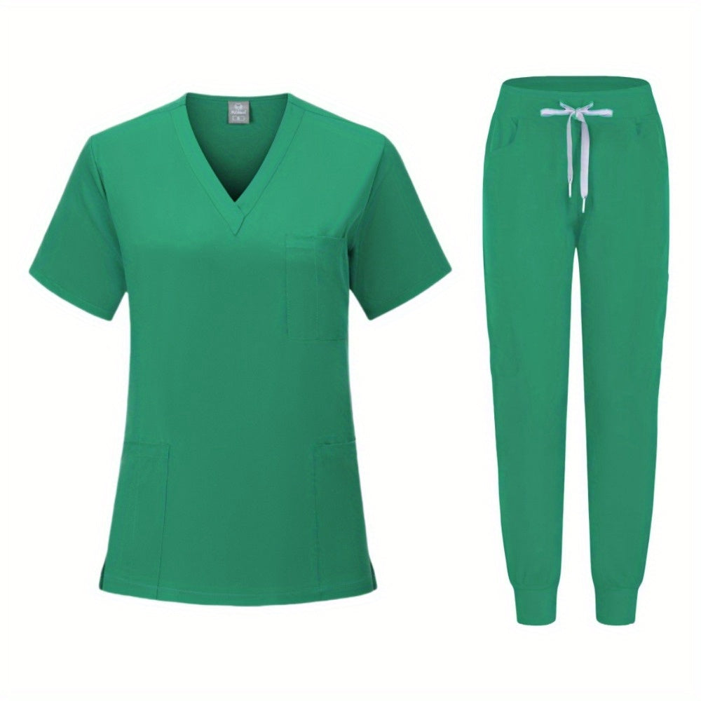 Medical Uniforms for Doctors Nurses and Medical Professionals with Accessories and Surgical Sets