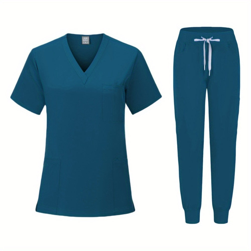 Medical Uniforms for Doctors Nurses and Medical Professionals with Accessories and Surgical Sets