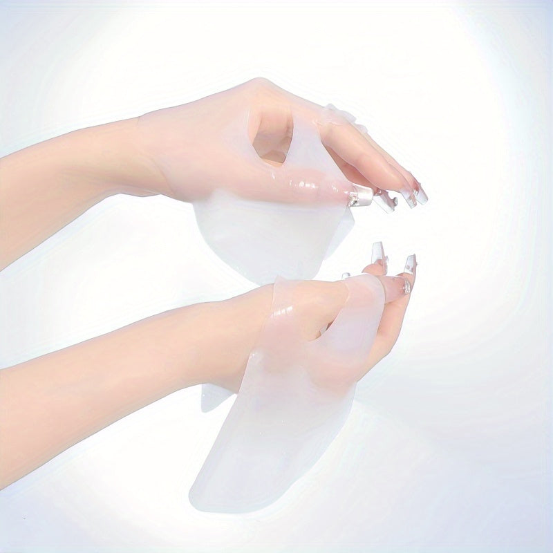 12-Pack Deep Collagen Face Masks for Hydration and Revitalization All Skin Types