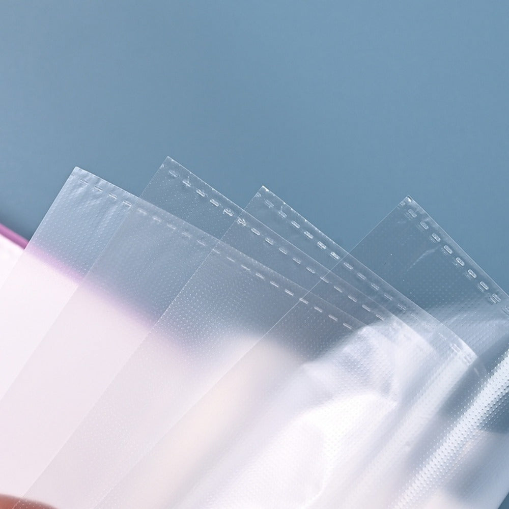 A4 Size Double-Sided PVC Guitar Sheet Music Folder with 40 Pockets in Black White Pink Blue Transparent