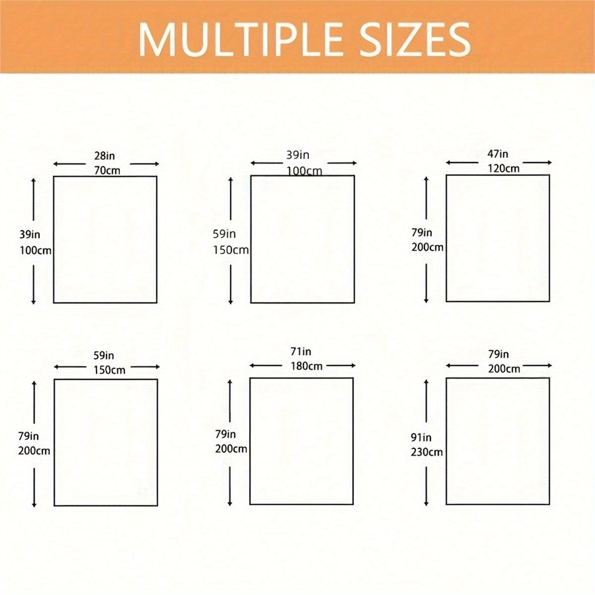 Coral Fleece Throw Blanket with White Stripes Soft Cozy Polyester Jacquard for Bedroom Sofa Living Room Lightweight All-Season