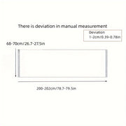 Ayollar uchun Tassel shalv sharf Polyester to'qilgan nafas oladigan issiq shishirilmaydigan kundalik