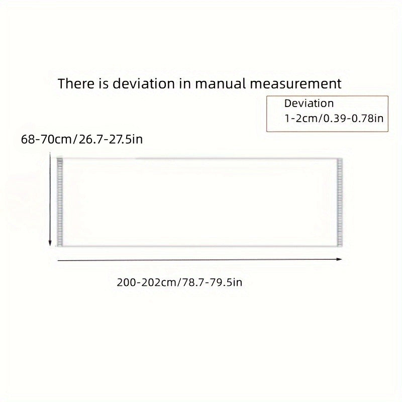 Women's Tassel Shawl Scarf Polyester Knit Breathable Warm Pill-Resistant Casual