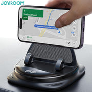 Universal Adjustable Spring Car Phone Mount Non-Slip Silicone Waterproof Durable