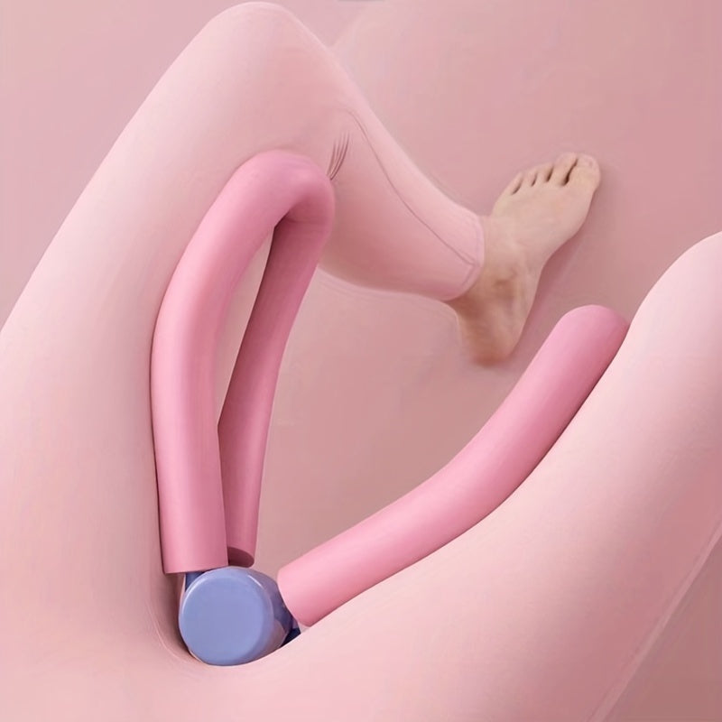 Multifunctional Muscle Toning Device for Thighs Butt Pelvic Floor Postpartum Recovery