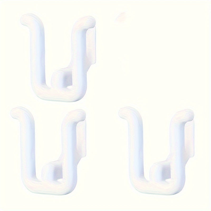 Uchta devorga o'rnatiladigan poyabzal tokchasi - joyni tejash uchun - oddiy o'rnatish, plitalar, marmar va shisha uchun yumshoq.