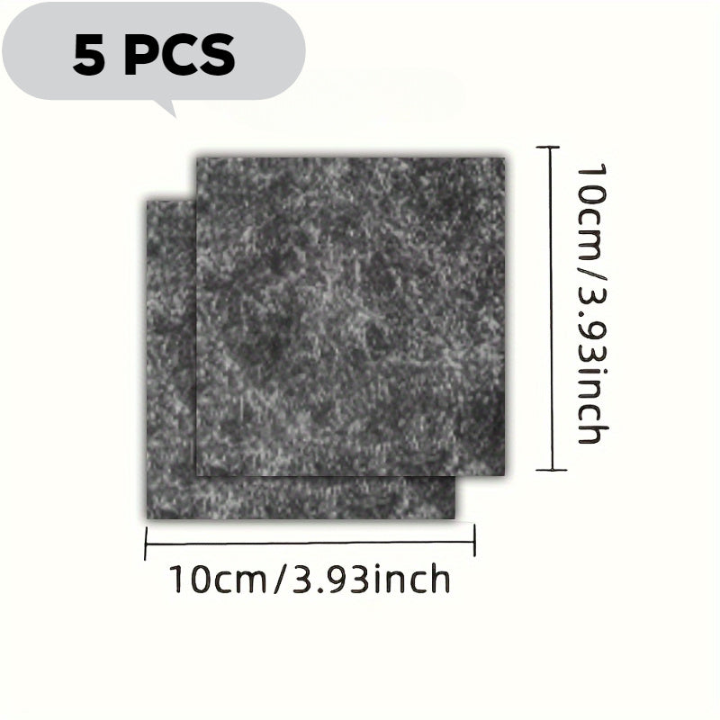 Универсальная микрофибровая ремонтная ткань для удаления царапин, 200 г/м²