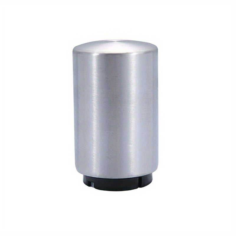 Stainless Steel Magnetic Bottle Opener for Kitchen and Dining