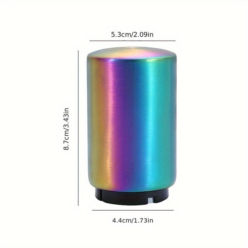 Stainless Steel Magnetic Bottle Opener for Kitchen and Dining