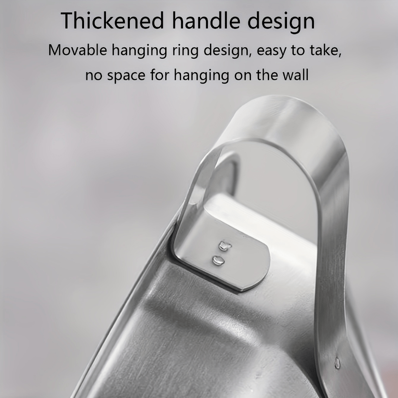 Oshxona Funnel yog' filtr ekranli - 304 zanglamas po'latdan tayyorlangan, katta diametrli, oqimga qarshi, oziq-ovqat xavfsizligi uchun mo'ljallangan oshxona aksessuari