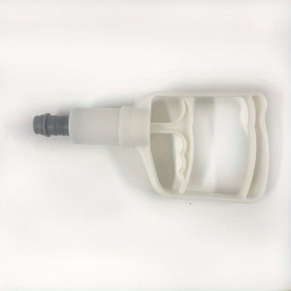 32 ta so'rish chashkalari bilan uyda foydalanish uchun vakuum chashka to'plami.