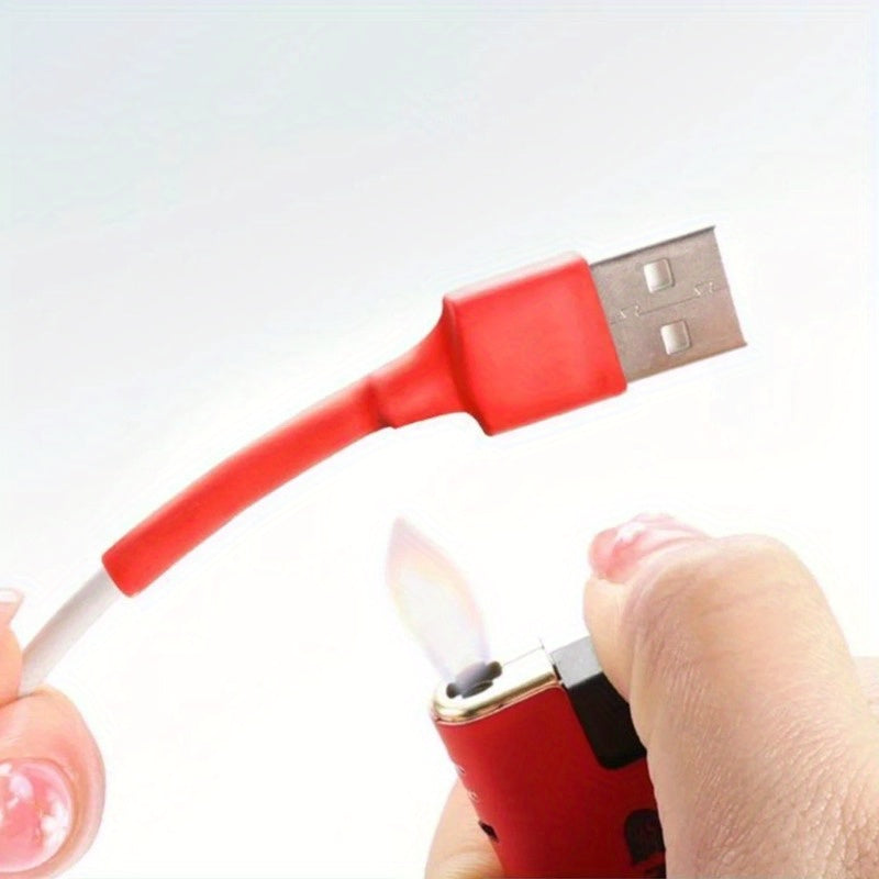 Kit de tubos termocontraíbles para aislamiento de cables eléctricos, policloruro de vinilo, retardante de llama, 164/328/560 piezas